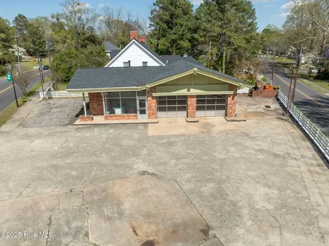 508 Fayetteville Road Rockingham NC 28379