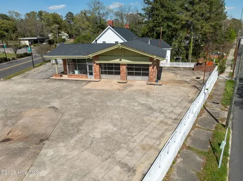 508 Fayetteville Road Rockingham NC 28379