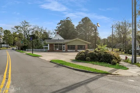 508 Fayetteville Road Rockingham NC 28379