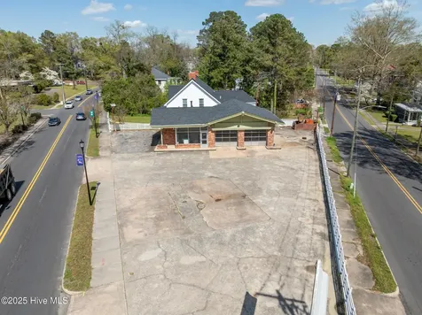 508 Fayetteville Road Rockingham NC 28379