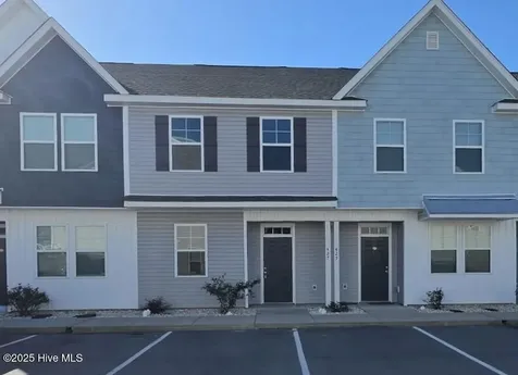 427 Sunfish Lane Sneads Ferry NC 28460