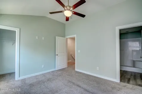 427 Sunfish Lane Sneads Ferry NC 28460