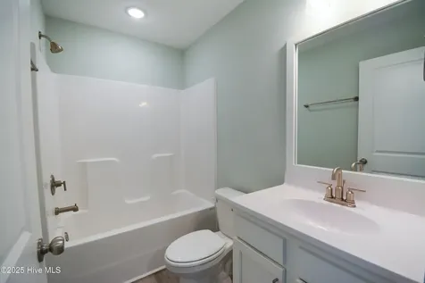 427 Sunfish Lane Sneads Ferry NC 28460