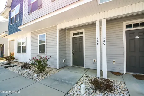 427 Sunfish Lane Sneads Ferry NC 28460