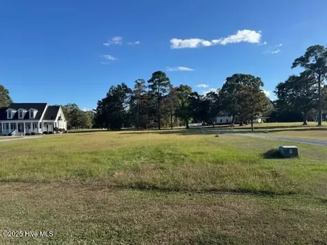 124 Mallard Road Edenton NC 27932