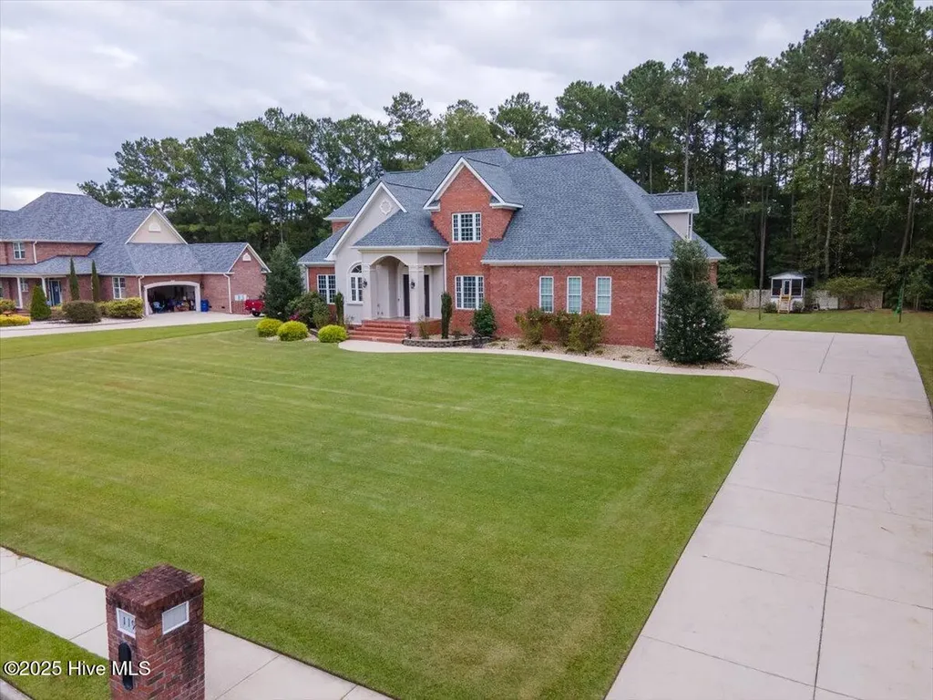 119 Hawkins Landing Jacksonville NC 28540