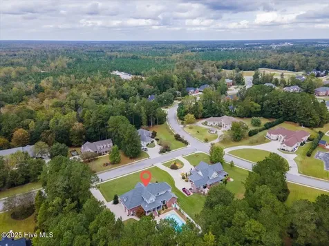 119 Hawkins Landing Jacksonville NC 28540