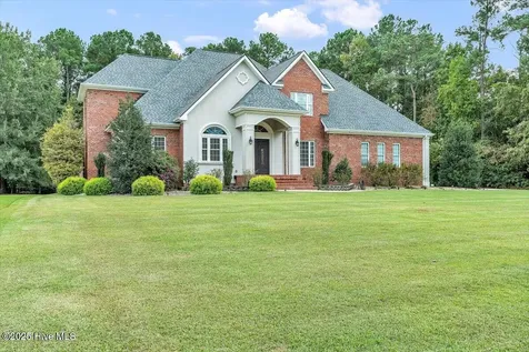 119 Hawkins Landing Jacksonville NC 28540
