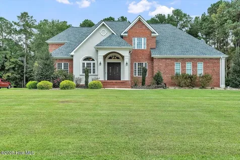 119 Hawkins Landing Jacksonville NC 28540