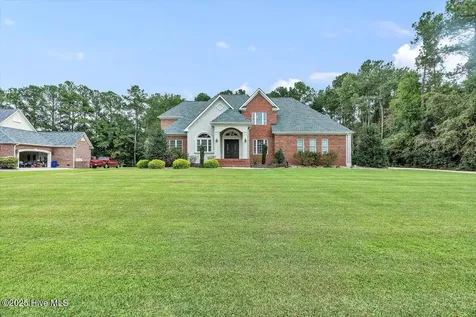 119 Hawkins Landing Jacksonville NC 28540