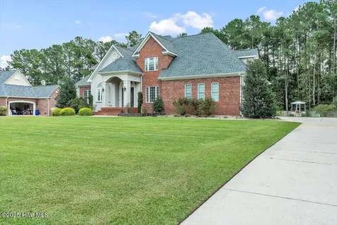 119 Hawkins Landing Jacksonville NC 28540