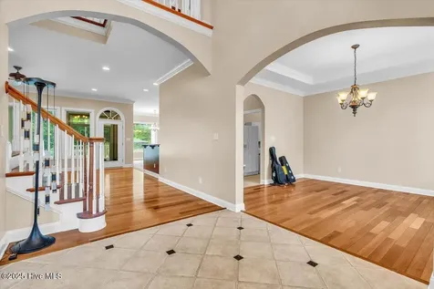 119 Hawkins Landing Jacksonville NC 28540
