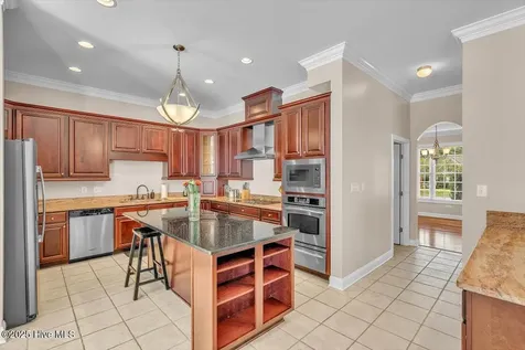 119 Hawkins Landing Jacksonville NC 28540
