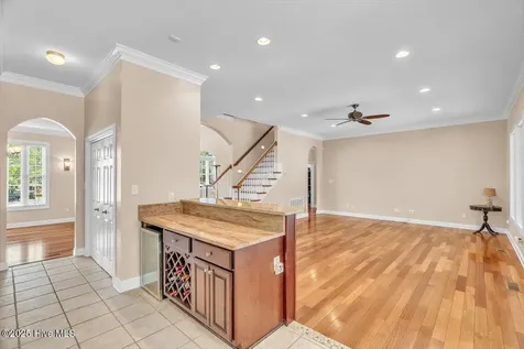 119 Hawkins Landing Jacksonville NC 28540