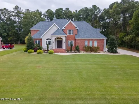 119 Hawkins Landing Jacksonville NC 28540
