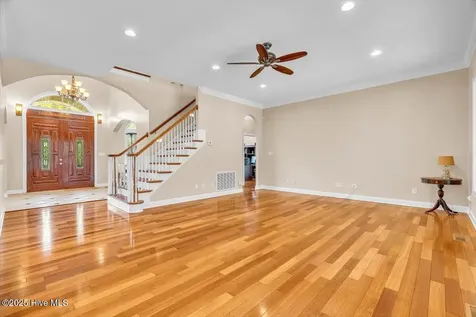 119 Hawkins Landing Jacksonville NC 28540