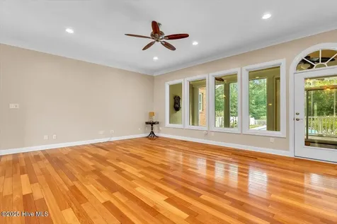 119 Hawkins Landing Jacksonville NC 28540