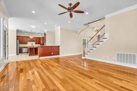 119 Hawkins Landing Jacksonville NC 28540