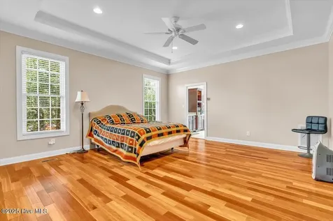 119 Hawkins Landing Jacksonville NC 28540