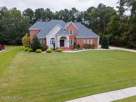 119 Hawkins Landing Jacksonville NC 28540