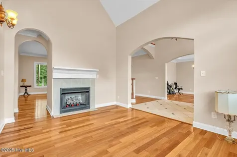 119 Hawkins Landing Jacksonville NC 28540
