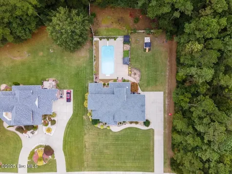 119 Hawkins Landing Jacksonville NC 28540