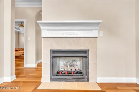 119 Hawkins Landing Jacksonville NC 28540
