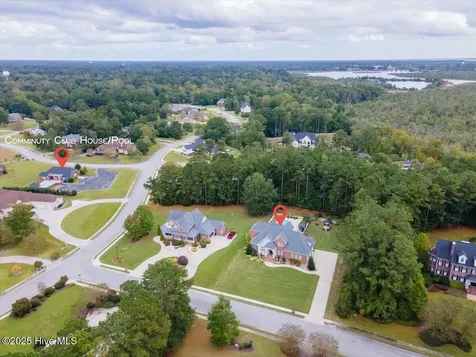 119 Hawkins Landing Jacksonville NC 28540