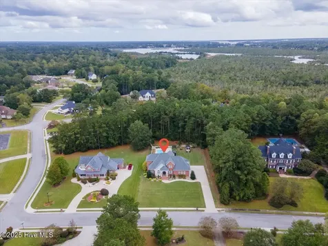 119 Hawkins Landing Jacksonville NC 28540