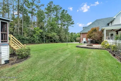 119 Hawkins Landing Jacksonville NC 28540