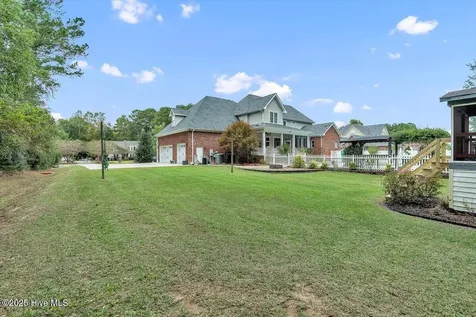 119 Hawkins Landing Jacksonville NC 28540