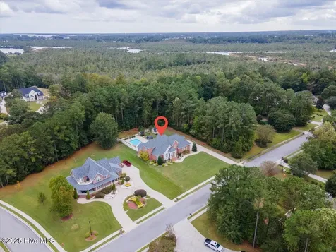 119 Hawkins Landing Jacksonville NC 28540