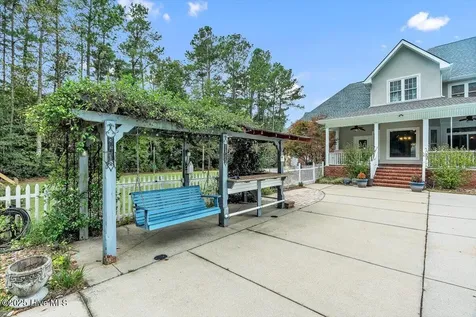 119 Hawkins Landing Jacksonville NC 28540