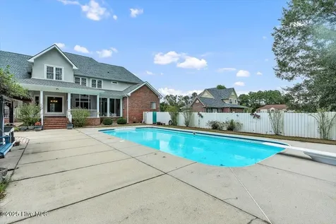 119 Hawkins Landing Jacksonville NC 28540