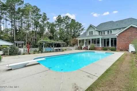 119 Hawkins Landing Jacksonville NC 28540