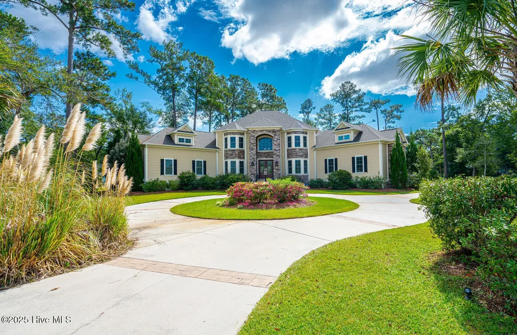 6756 Limerick Place SW Ocean Isle Beach NC 28469