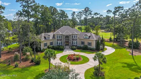 6756 Limerick Place SW Ocean Isle Beach NC 28469