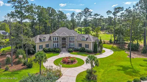 6756 Limerick Place SW Ocean Isle Beach NC 28469