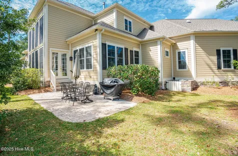 6756 Limerick Place SW Ocean Isle Beach NC 28469