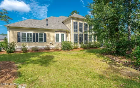 6756 Limerick Place SW Ocean Isle Beach NC 28469