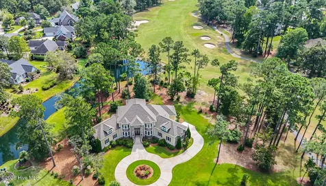 6756 Limerick Place SW Ocean Isle Beach NC 28469