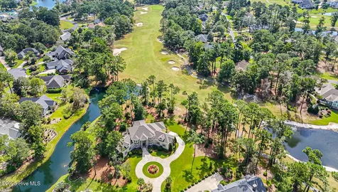 6756 Limerick Place SW Ocean Isle Beach NC 28469