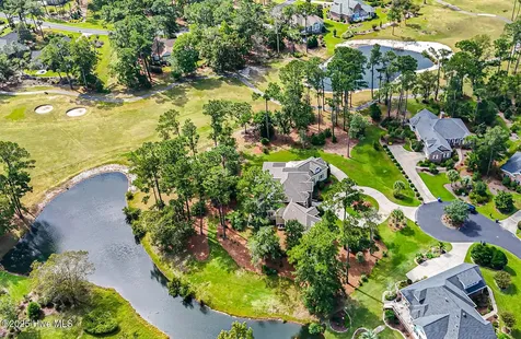 6756 Limerick Place SW Ocean Isle Beach NC 28469