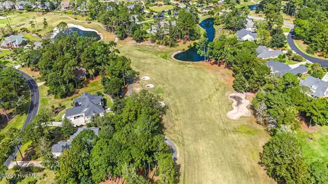 6756 Limerick Place SW Ocean Isle Beach NC 28469