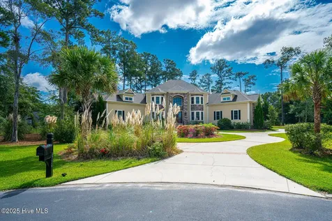 6756 Limerick Place SW Ocean Isle Beach NC 28469