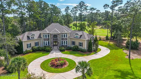6756 Limerick Place SW Ocean Isle Beach NC 28469