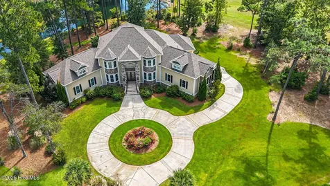 6756 Limerick Place SW Ocean Isle Beach NC 28469