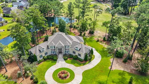 6756 Limerick Place SW Ocean Isle Beach NC 28469
