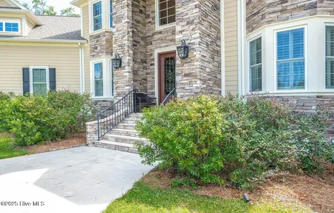6756 Limerick Place SW Ocean Isle Beach NC 28469