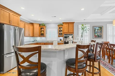 584 Stanwood Drive SE Bolivia NC 28422
